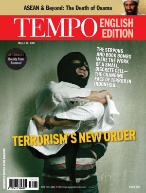 Terrorism’s New Order