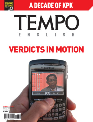 Verdicts In Motion