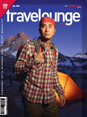 Mengejar Sang Surya ke Pulau Aur