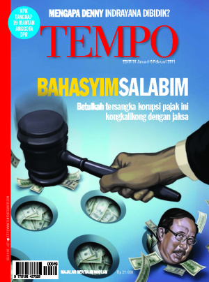 Bahasyimsalabim