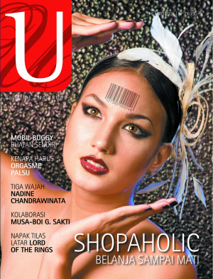 Shopaholic, Belanja Sampai Mati