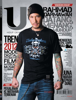 Tren 2012
