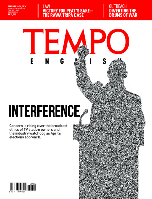 Interference