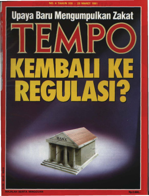 Kembali Ke Regulasi