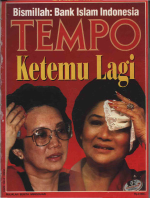Ketemu Lagi