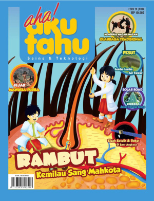 Rambut