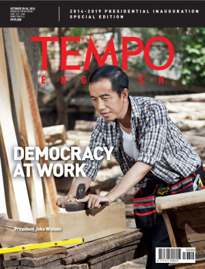 Democracy At Work