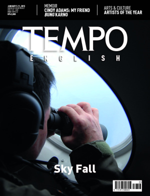 Sky Fall