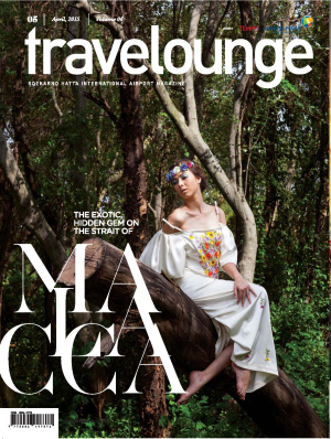 The Exotic, Hidden Gem On The Strait Of Malacca