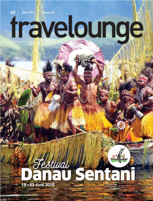 Festival Danau Sentani
