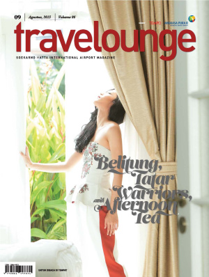 Belitung Tatar Warriors And Afternoon Tea