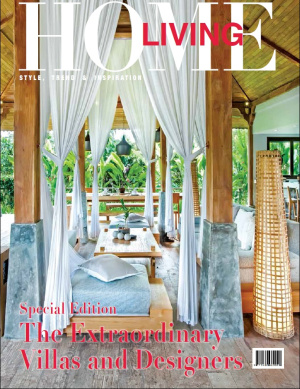 The Extraordinary Villas and Designers
