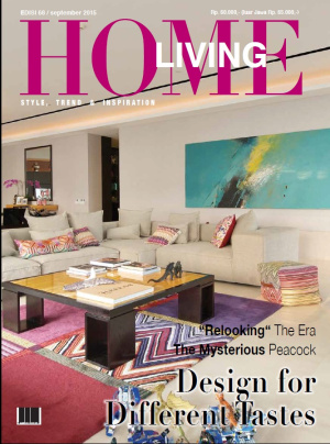 Design for Different Tastes