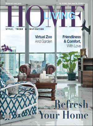 Refresh Your Home