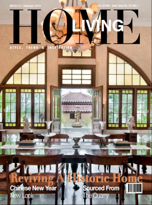 Reviving A Historic Home