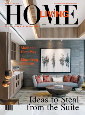 Ideas to Steal from the Suite