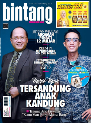 MARIO TEGUH