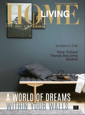 A WORLD OF DREAMS WITHIN YOUR WALLS