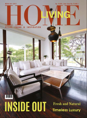 INSIDE OUT, Fresh and Natural, Timeless Luxury