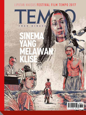 Sinema Yang Melawan Klise