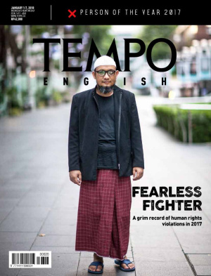 Fearless Fighter