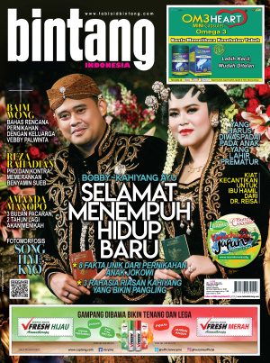 BOBBY-KAHIYANG AYU