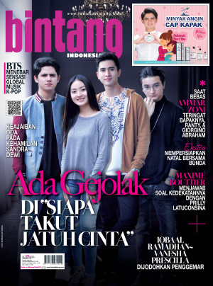 Ada Gejolak DI