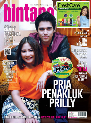 PRIA PENAKLUK PRILLY