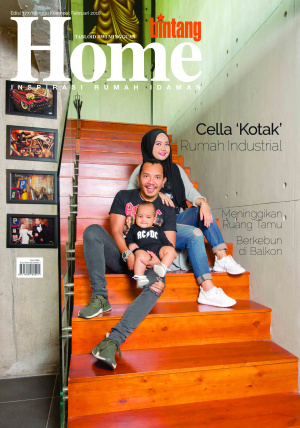 CELLA 'KOTAK'