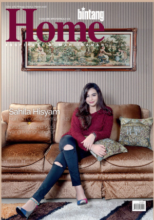 SAHILA HISYAM
