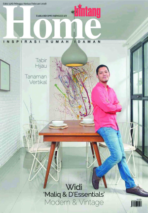 WIDI 'MALIQ & D'ESSENTIALS'