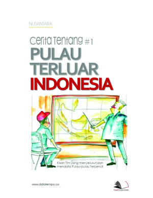 Cerita Tentang Pulau Terluar Indonesia I