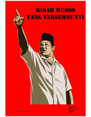 Kisah Musso yang Tersembunyi