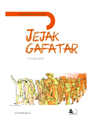 Jejak Gafatar di Indonesia