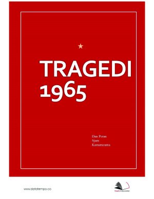 Tragedi 1965 Dan Peran Sjam Kamaruzaman