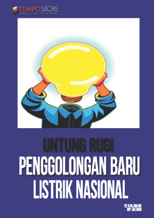 Untung Rugi Penggolongan Baru Listrik Nasional