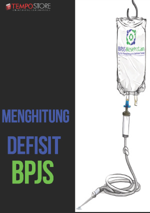 Menghitung Defisit BPJS