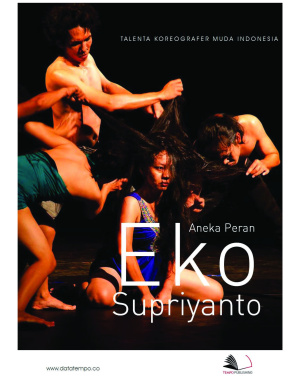 Aneka Peran Eko Supriyanto