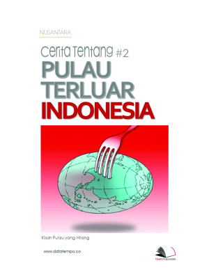 Cerita Tentang Pulau Terluar Indonesia II